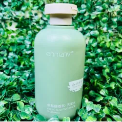 🍈 Amino Acid Fragrance Shampoo