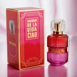 Amour de la vida ciau ✨