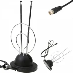 antenas para TV  2300