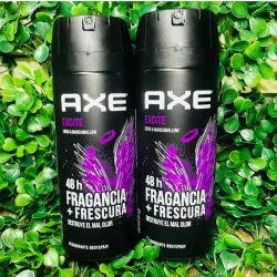 ⚡️AXE Excite (Bodyspray Desodorante)