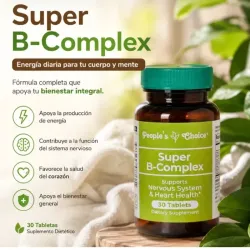 B-Complex
