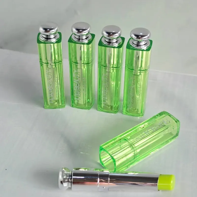 Bálsamo de Labios de Aloe Vera🌿 🔖✨