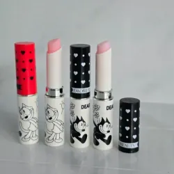 Bálsamo de labios ✨🔖