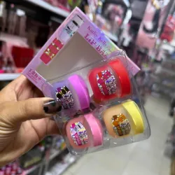 Bálsamo labial Hidratante  Árabe 👄 🔖✨