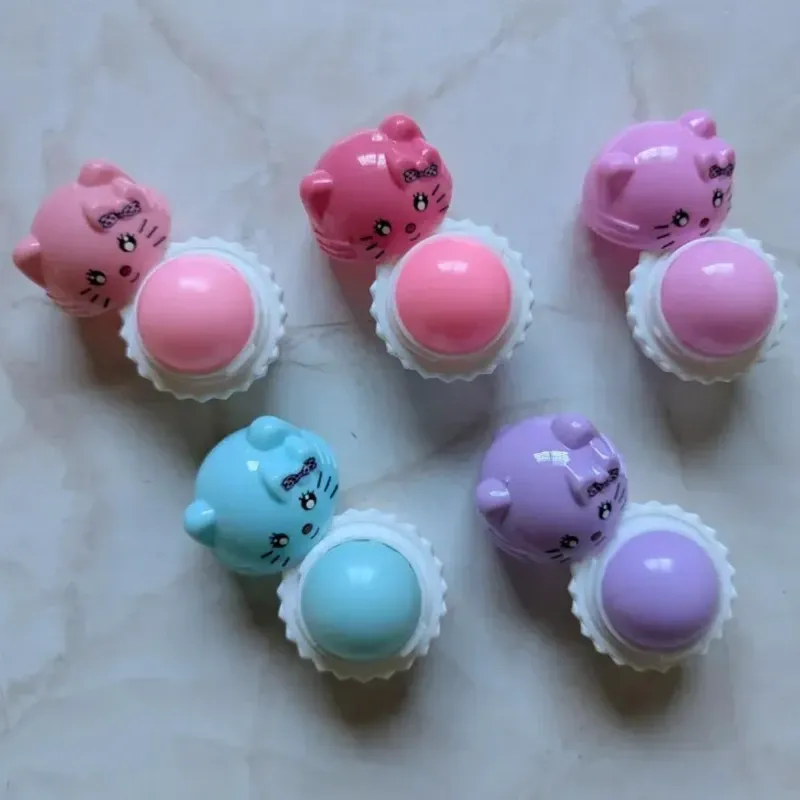 Bálsamos de gaticos😻