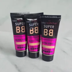 Base líquida BBcream🖤