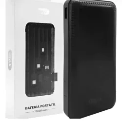 Batería portátil Buytiti 🔋