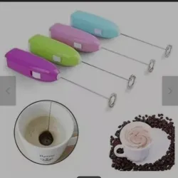 Batidor de Café