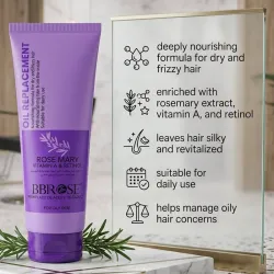 💜 BB ROSE Oil Replacement Nuevo 💜 BB ROSE Oil Replacement
