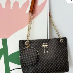 Bolsa Practica 🤎