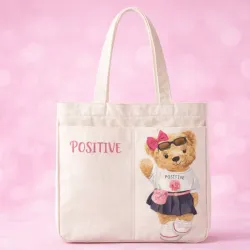 Bolsas Personalizadas con bolsillos