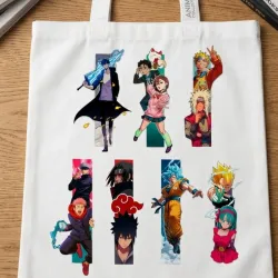 Bolsas Personalizadas con cierre de peguetas