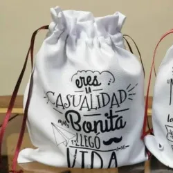 Bolsitas de regalo