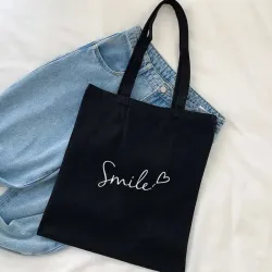 Bolsos Negros Perosnalizados🖤(