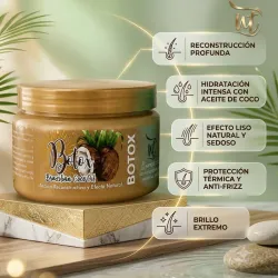 Botox Coco 14 oz ✨🔖