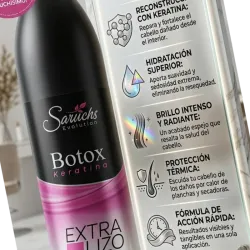 Botox de Keratina 33oz