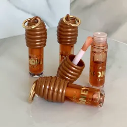 Brillo de labios🍯