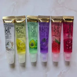 Brillo de labios