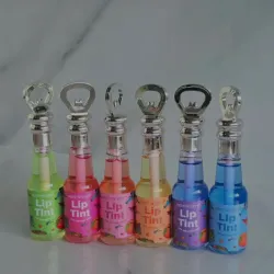 Brillo mágico en forma de abrebotellas