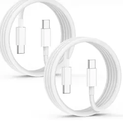 Cable de carga C a C