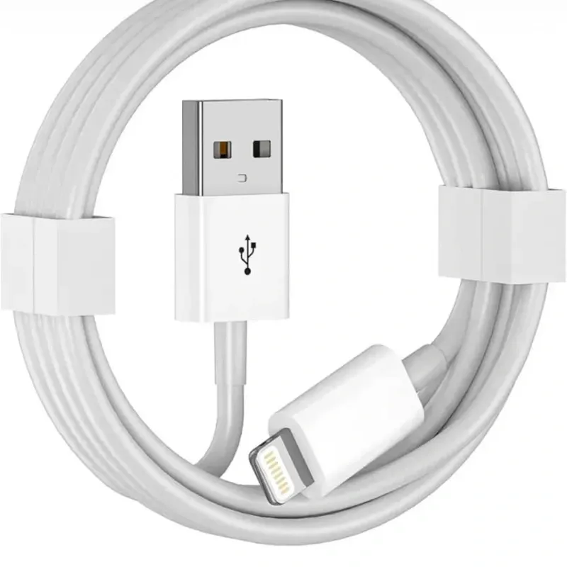 Cable de carga USB a iPhone