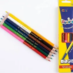 Caja de 6 bicolor