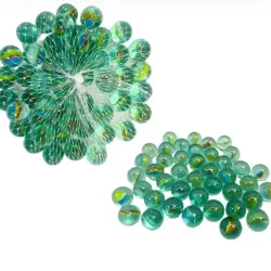 Canícas de 50 unidades