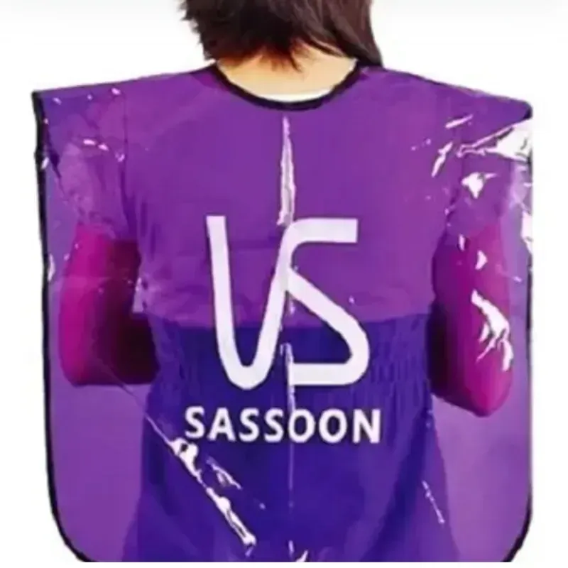 CAPA IMPERMEABLE PARA TEÑIR EL CABELLO