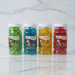 Capsulas Capilares