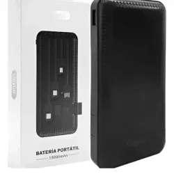 Cargador portátil Buytiti 🔋