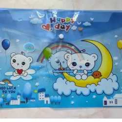 Carpetas para documentos  👉🏻 Son grandes  👉🏻 Miden 35 x 25 cm