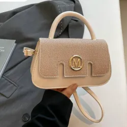 Cartera Beige 🥰