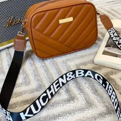 Cartera cuadrada 🥰