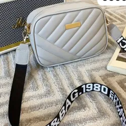 Cartera cuadrada 🥰