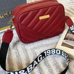 Cartera cuadrada 🥰