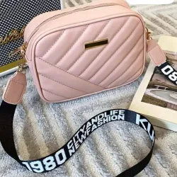 Cartera cuadrada🥰
