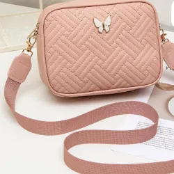 Cartera cuadrada 🥰