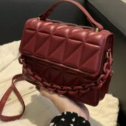 Cartera Marrón 🥰