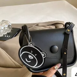 Cartera Negra 🖤