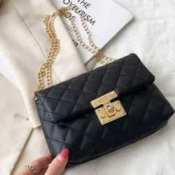 Cartera Negra 🖤