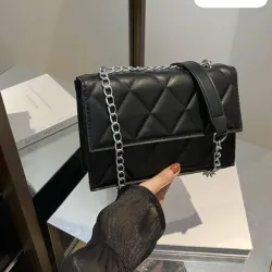 Cartera Negra 🖤