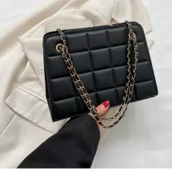 Cartera Negra 🖤