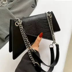Cartera Negra 🖤