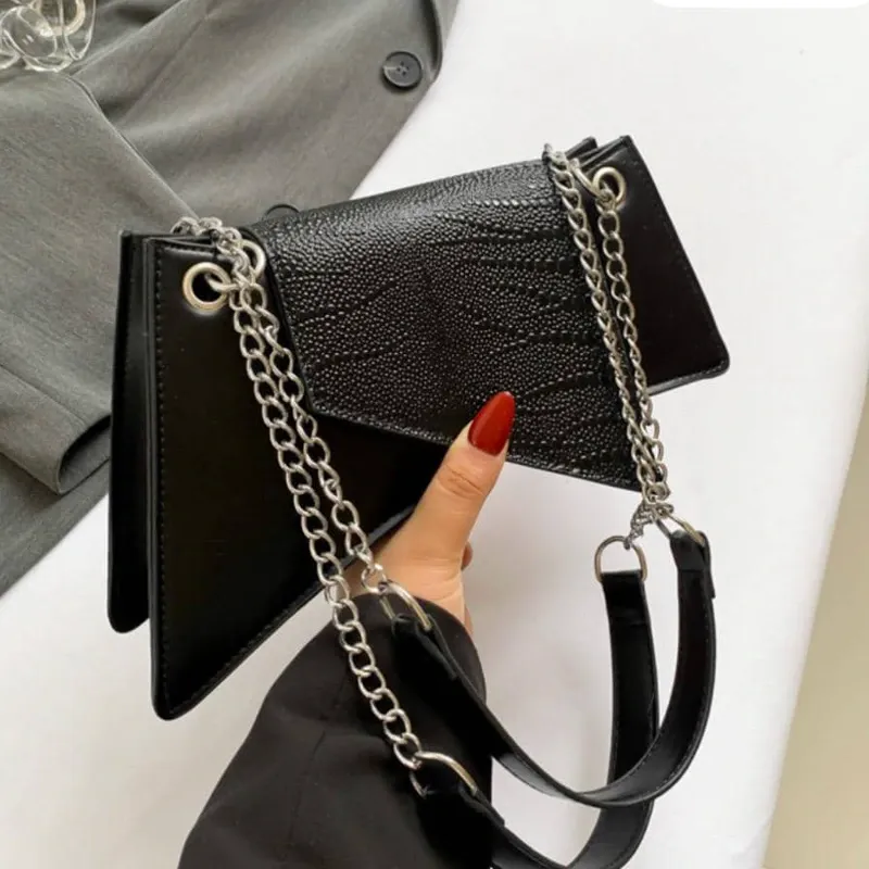 Cartera Negra 🖤