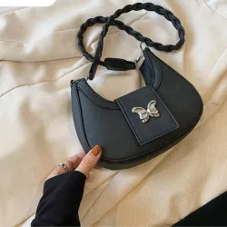Cartera Negra 🖤