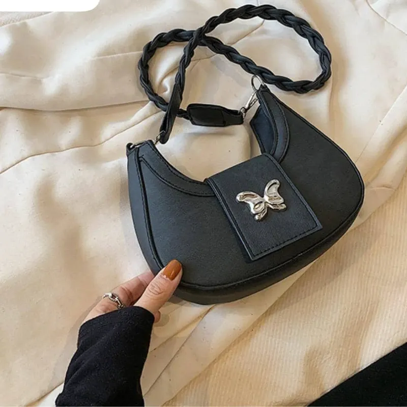 Cartera Negra 🖤