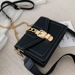 Cartera negra