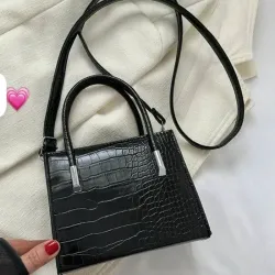 Cartera Negra 🖤
