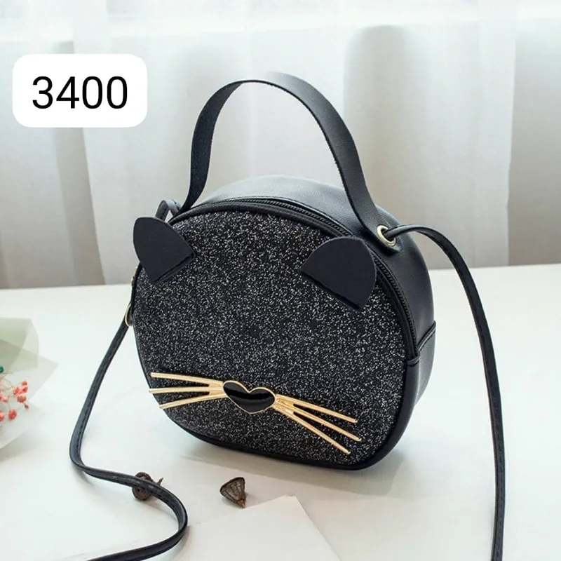 Cartera Negra 🖤