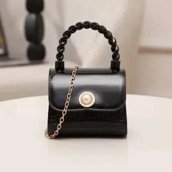 Cartera negra